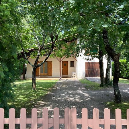 Villa Climatisee Et Wifi Gujan A 5 Mn Du Bassin D'Arcachon 외부 사진