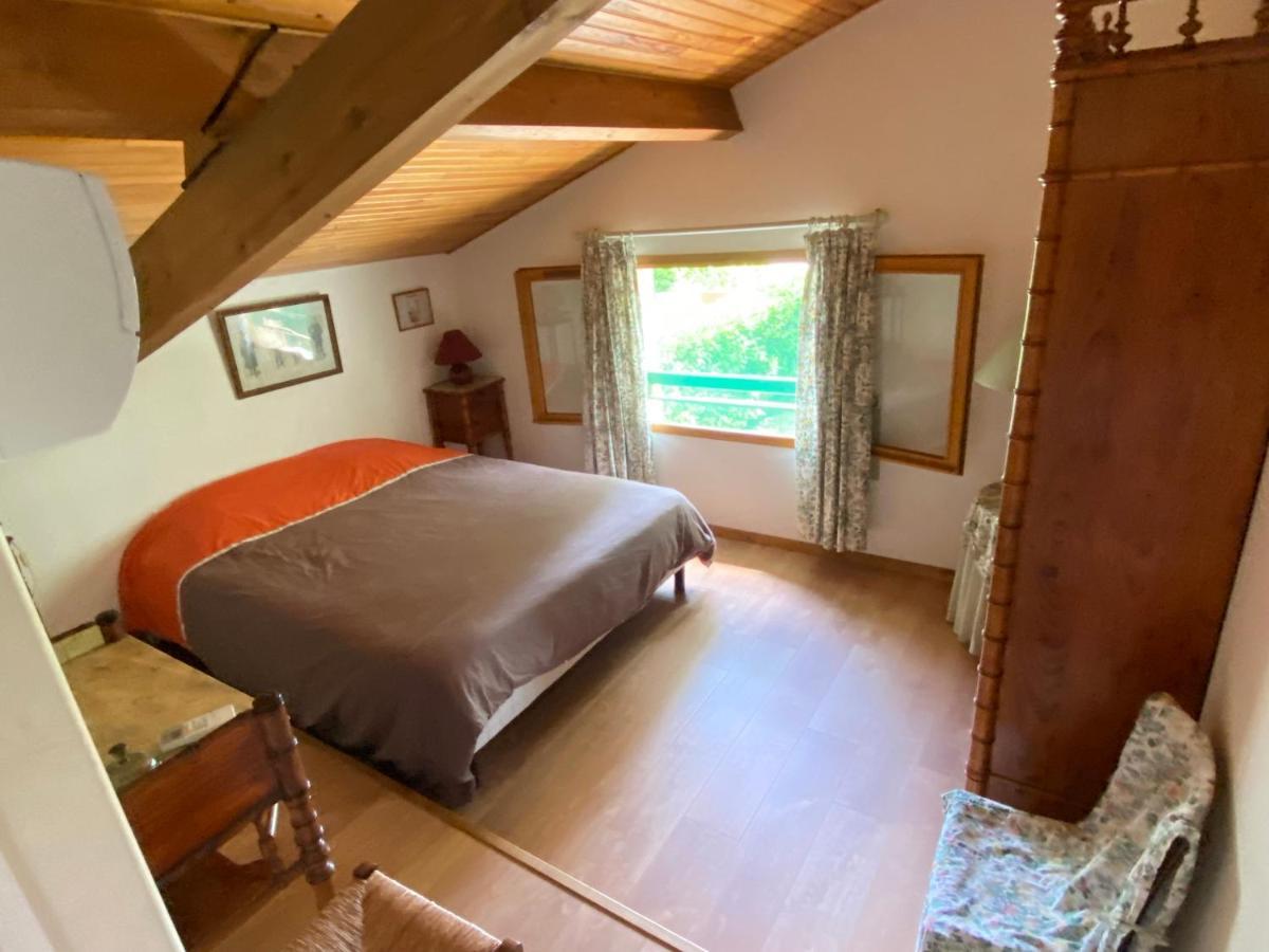 Villa Climatisee Et Wifi Gujan A 5 Mn Du Bassin D'Arcachon 외부 사진