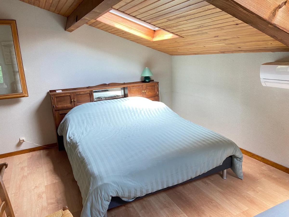 Villa Climatisee Et Wifi Gujan A 5 Mn Du Bassin D'Arcachon 외부 사진