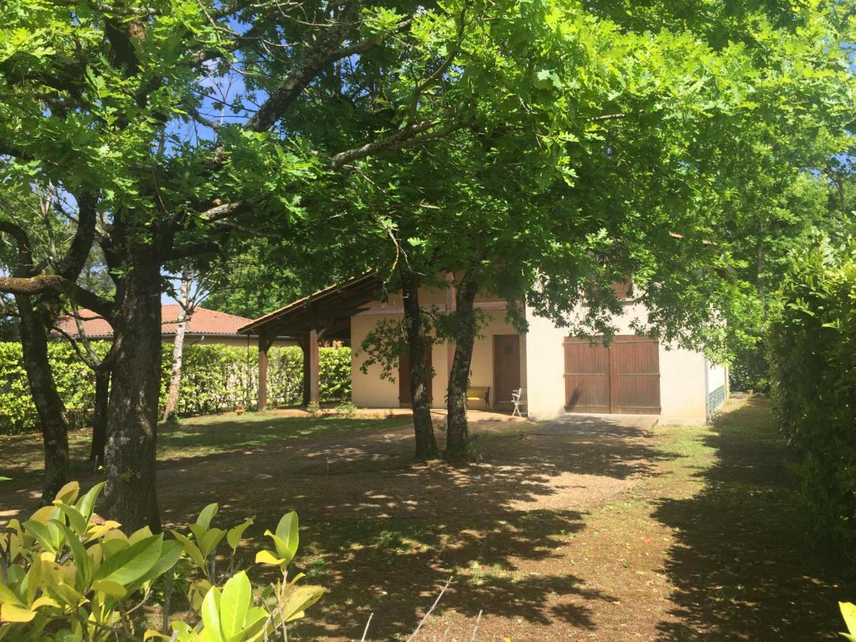Villa Climatisee Et Wifi Gujan A 5 Mn Du Bassin D'Arcachon 외부 사진