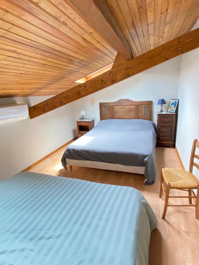 Villa Climatisee Et Wifi Gujan A 5 Mn Du Bassin D'Arcachon 외부 사진
