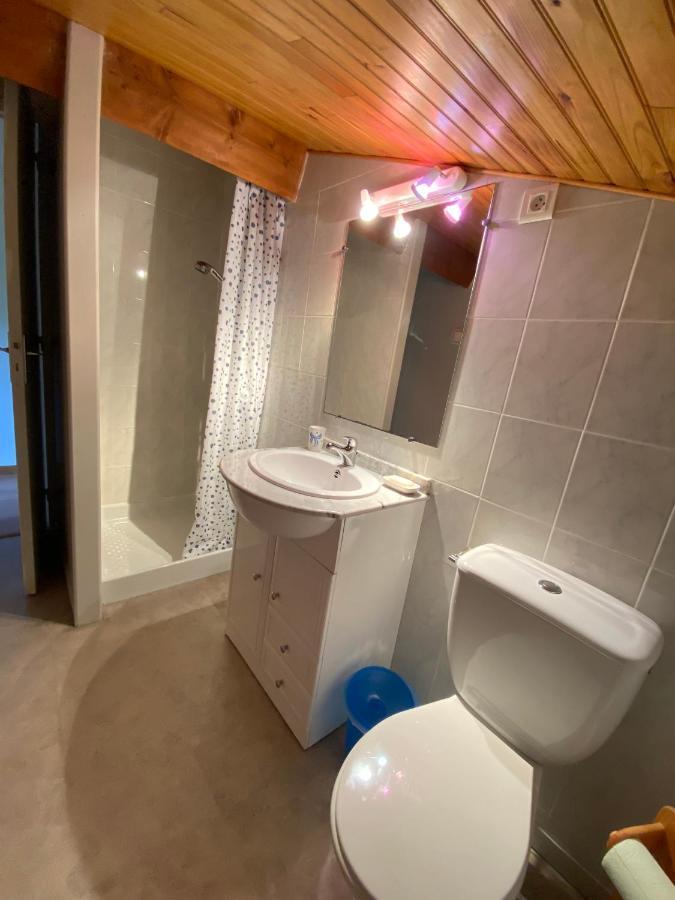 Villa Climatisee Et Wifi Gujan A 5 Mn Du Bassin D'Arcachon 외부 사진